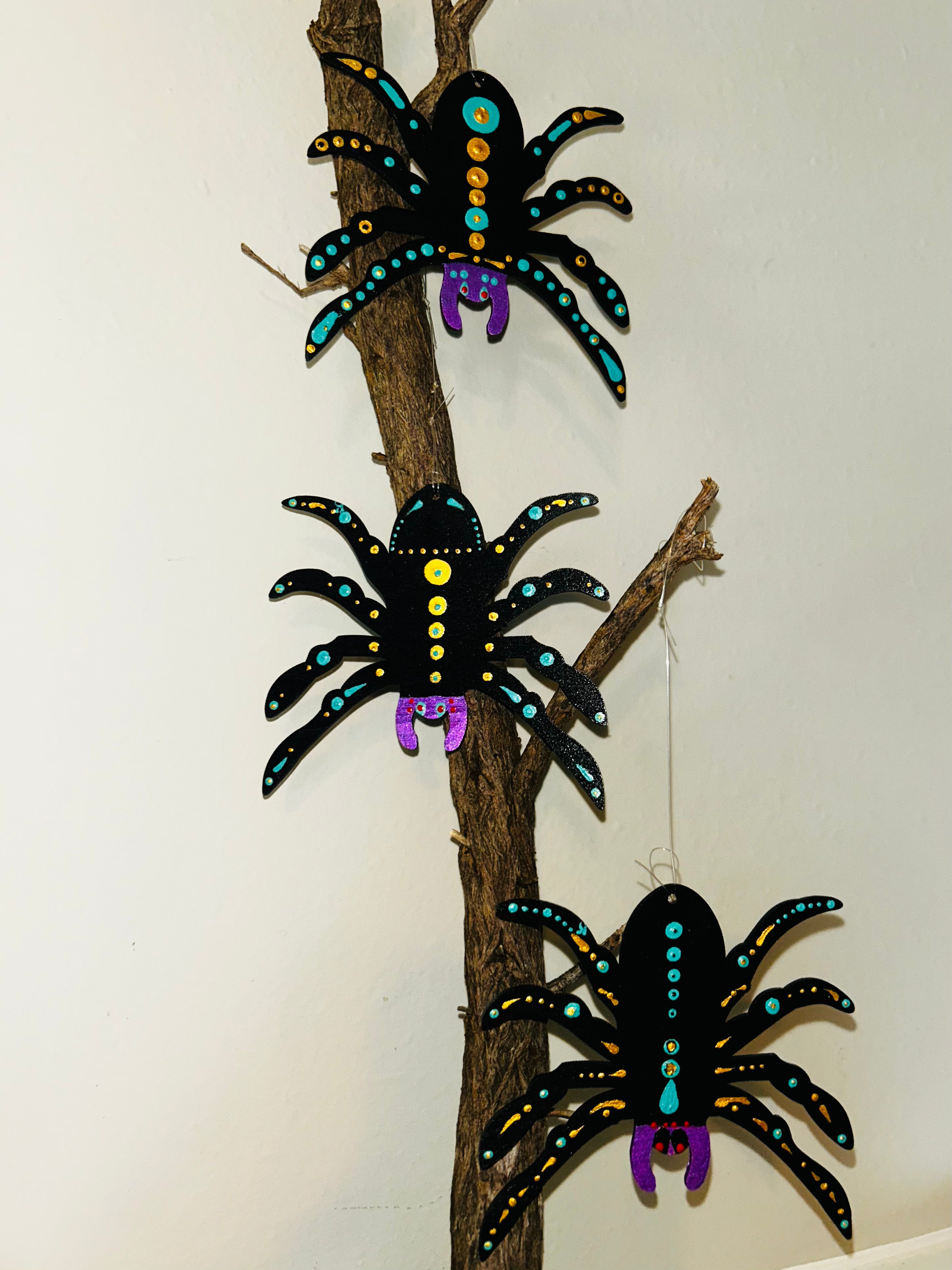 The Midnight Loom Collection - Set of 3