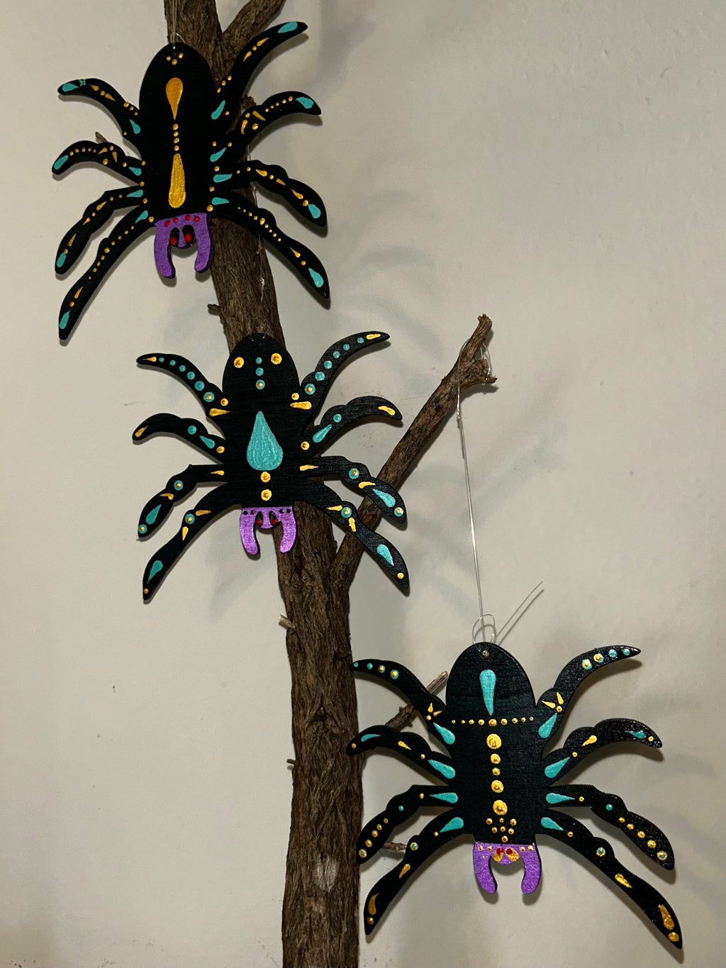 The Midnight Loom Collection - Set of 3