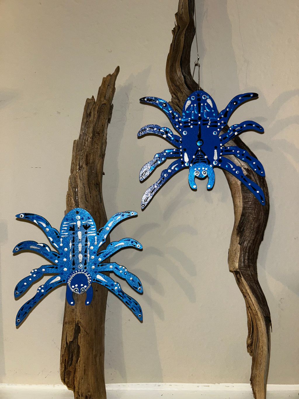 The Haunted Estate Suite Collection - Set of 2