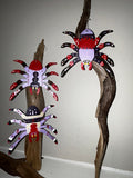 The Velvet Spinner Collection - Set of 3